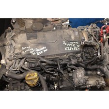 MOTORE COMPL. M9R M786 RENAULT