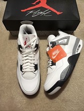 Nike Air Jordan 4 IV Retro