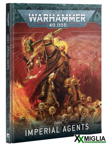 Warhammer 000 imperial - warhammer,