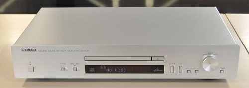 Yamaha n301 network - network, cd