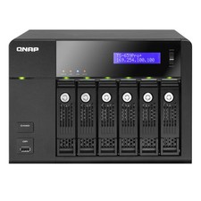 QNAP TS-659 PRO+ 2x 1,8 GHz 1