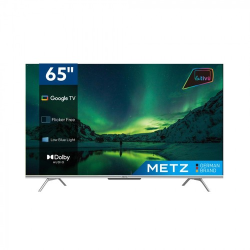 Metz 65mud7000z smart led - smart, tv