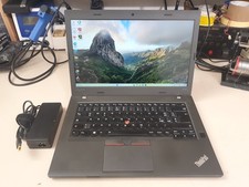 Portatile Lenovo ThinkPad