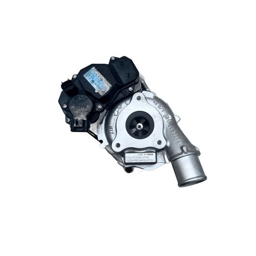 Turbocompressore garrett per - garrett,
