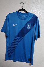 Nike Greece National Team