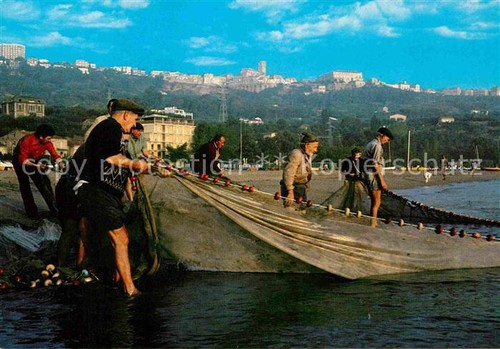 Vasto pesca alta sciabica - vasto,
