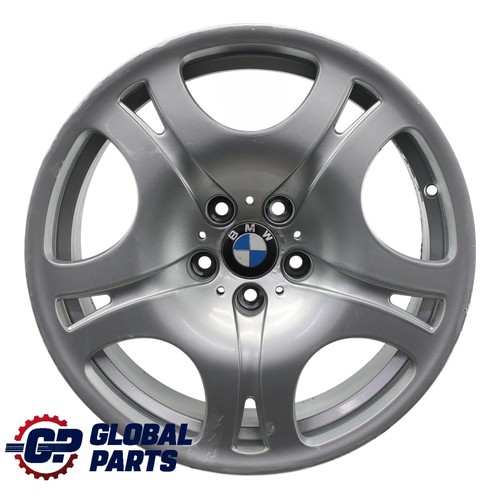 Bmw e65 e66 cerchio - e65, in