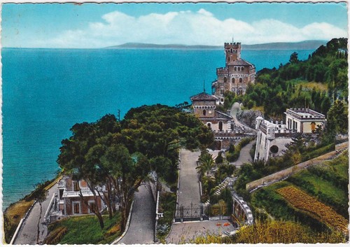 Varazze savona il castello - varazze,