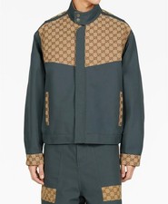 Completo Gucci Uomo Taglia 48