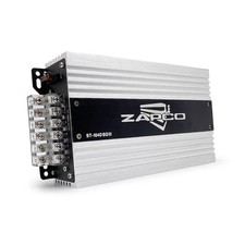 Zapco ST-104D SQ III Amp