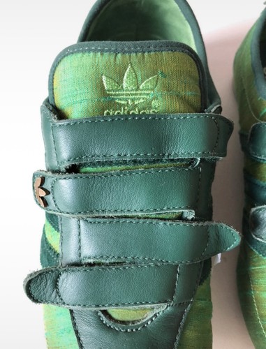Rare adidas vintage - adidas,