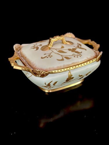 Antique tressemann vogt - antique, (t