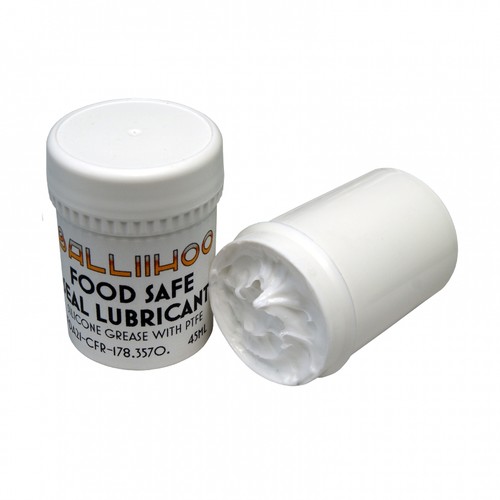 Grasso guarnizione barilotto - barilotto, a