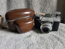 Fotocamera Kodak Retina Reflex