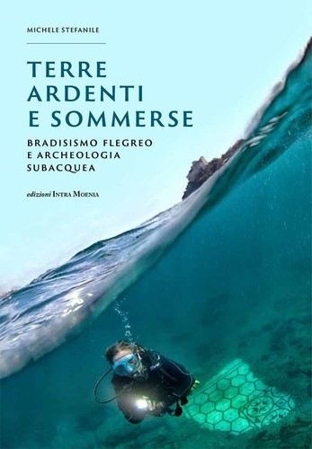 Terre ardenti sommerse - ardenti, e