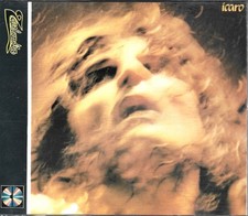 2 CD RENATO ZERO: ICARO (1988)