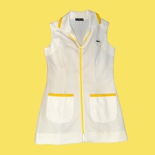 Abito tennis vintage David