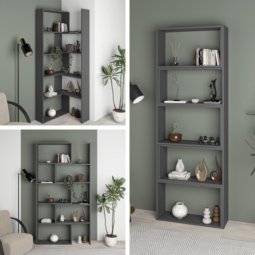 Libreria wish estensibile - libreria,