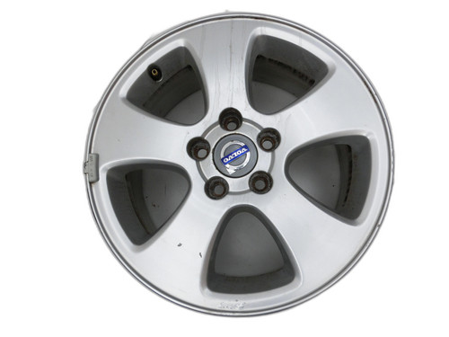 Cerchio in - x,