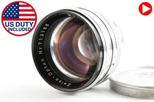 [N Mint] Zeiss Opton Sonnar