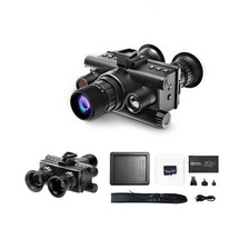 8x binocoli militari 600M