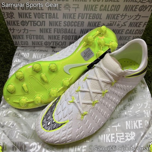Nike hypervenom phantom - phantom, 3