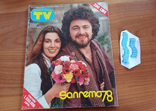 TV SORRISI E CANZONI 5