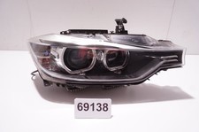 BMW Serie 3 F30 F31 RL RHD