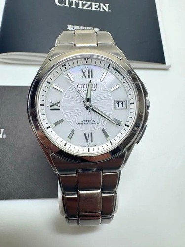 Orologio citizen attesa - orologio,