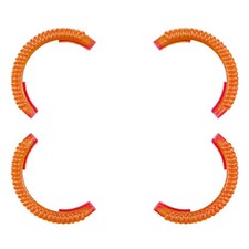 Paraurti protezione elica per