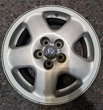 1x Cerchio 15" Originale VW