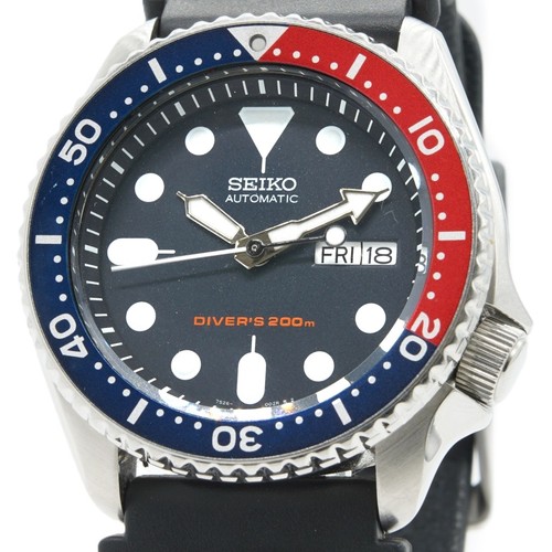 Quasi nuovo seiko diver - seiko, diver's