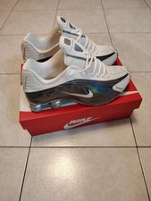 Nike shox - nike, r4