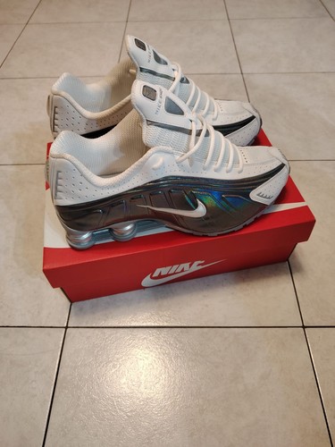 Nike shox - nike, r4
