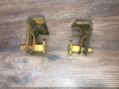 Staffe perni braccio di - perni,