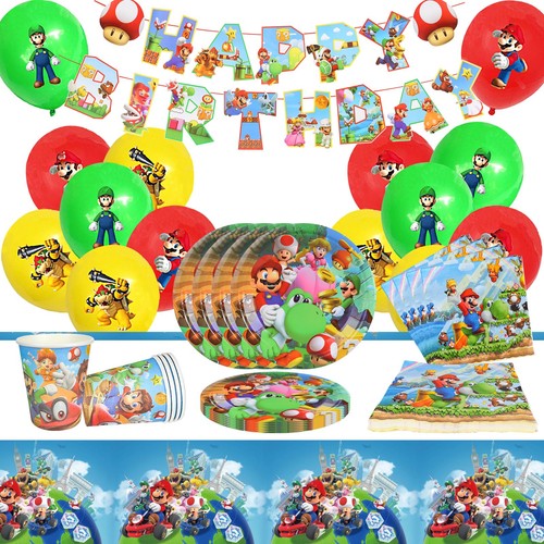 Stoviglie festa 57pcs - stoviglie,