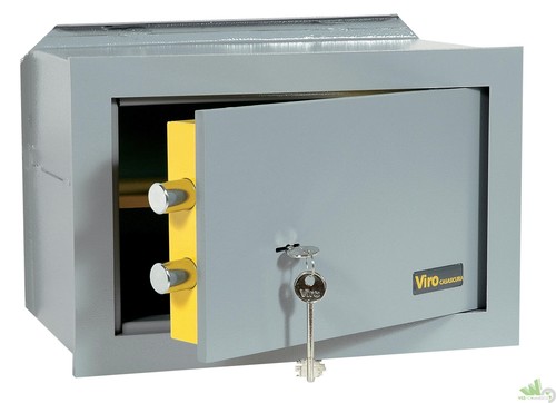 Cassaforte meccanica viro - meccanica,