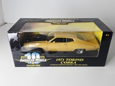 Ertl American Muscle - Ford