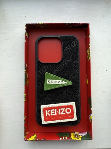 Custodia telefono kenzo jungle - kenzo,