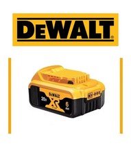 Batteria DeWalt al litio da