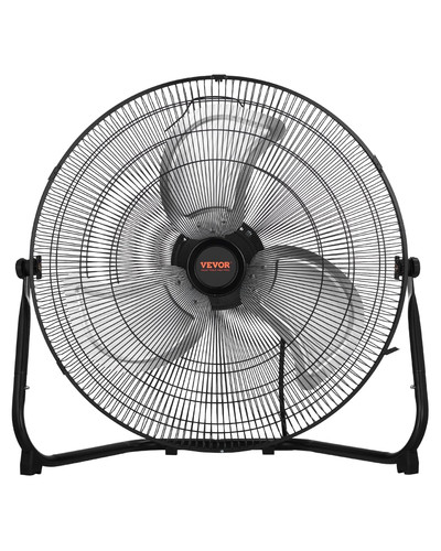 Ventilatore pavimento 3 - ventilatore,