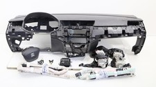 KIT AIRBAG COMPLETO PER SEAT