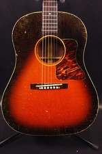 Gibson J-35