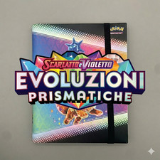 Pokemon evoluzioni prismatiche - evoluzioni,