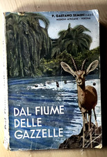 Esplorazioni Africa - Semini -
