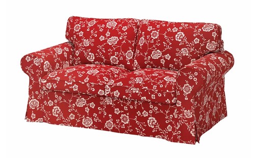 Copridivano ikea ektorp usato - ektorp,