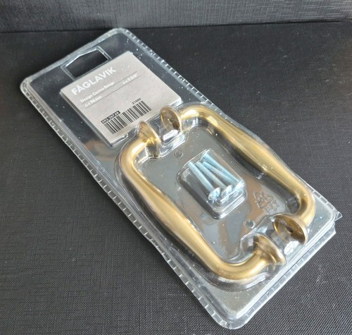 Nuove maniglie per cassetti