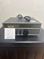 AOR AR 3030 Wideband Receiver