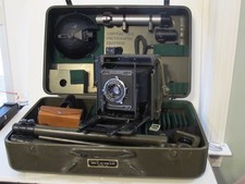 Graflex Military Green Speed