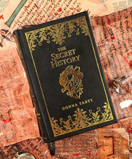 The Secret History Special